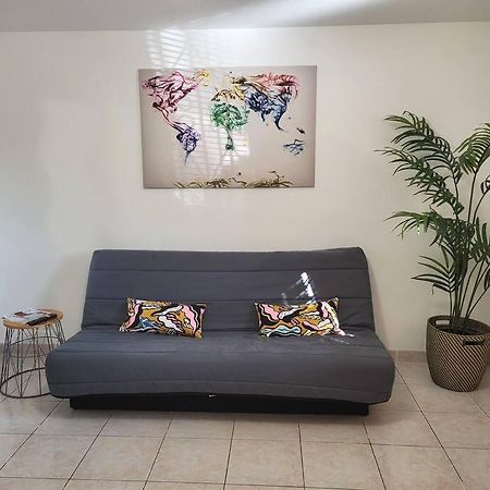 Appartement Paris Disneyland, Parking Gratuit, Rer A Нуазі-ле-Гран Екстер'єр фото