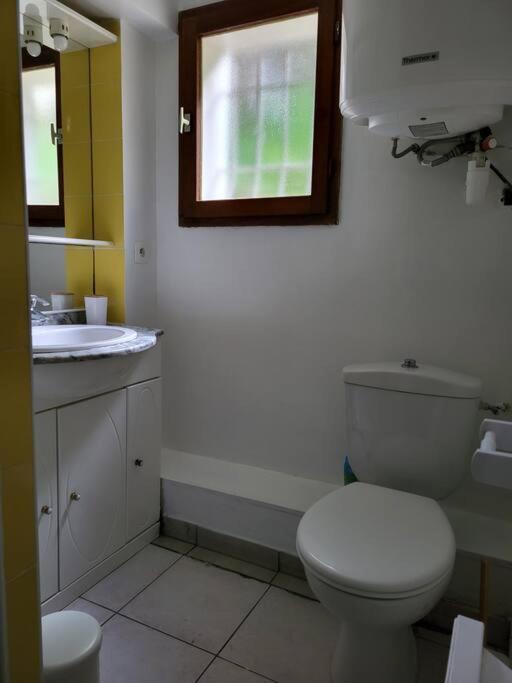 Appartement Paris Disneyland, Parking Gratuit, Rer A Нуазі-ле-Гран Екстер'єр фото